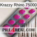 Krazzy Rhino 75000 09